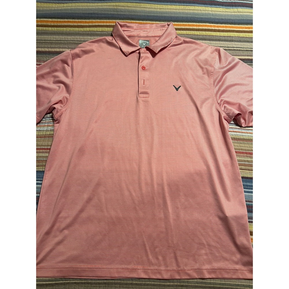 Callaway L Performance Polo 155